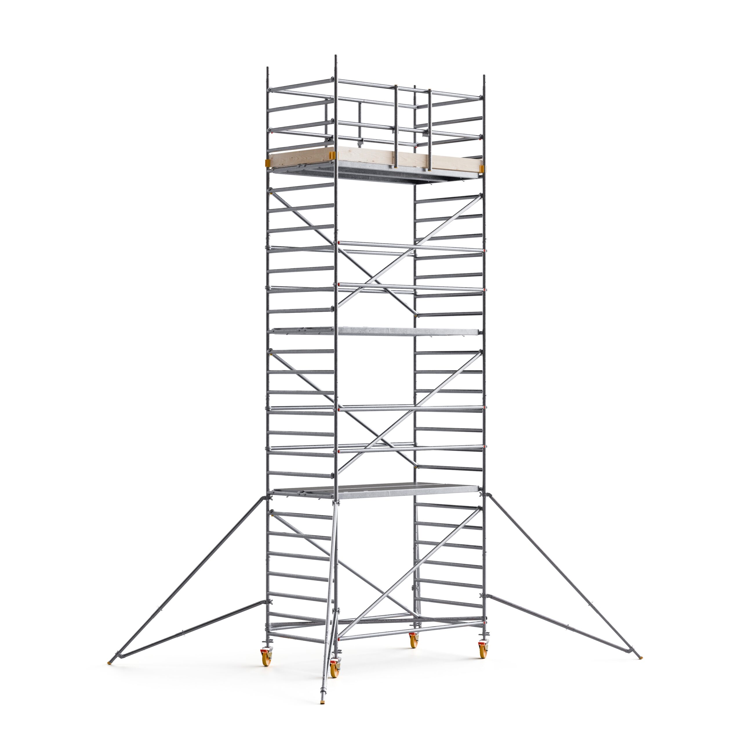 Rolsteiger Custers CR Mobile Guard 1.3 x 2.50 x 8.2m