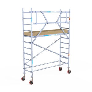 Rolsteiger Euroscaffold Basic 0.75 x 2.50 x 4.2m