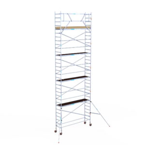 Rolsteiger Euroscaffold Basic 0.75 x 3.05 x 10.2m