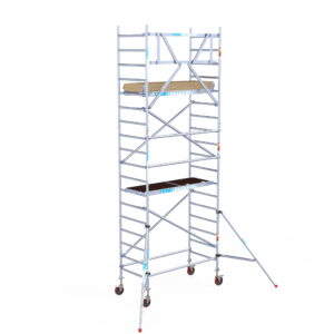 Rolsteiger Euroscaffold Basic 0.90 x 1.90 x 6.2m