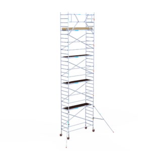 Rolsteiger Euroscaffold Basic 0.90 x 2.50 x 10.2m