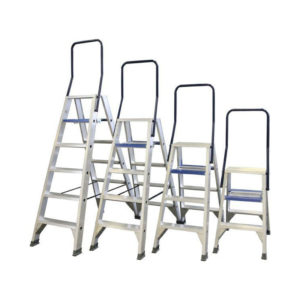 Trappen