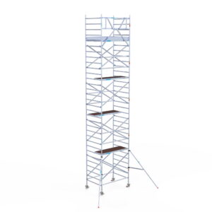 Rolsteiger Euroscaffold 1.35 x 1.90 x 10.2m