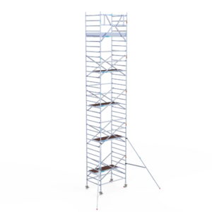 Rolsteiger Euroscaffold 1.35 x 1.90 x 11.2m