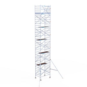 Rolsteiger Euroscaffold 1.35 x 1.90 x 12.2m