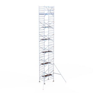 Rolsteiger Euroscaffold 1.35 x 1.90 x 13.2m