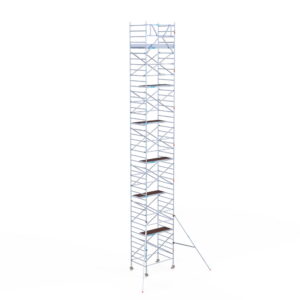 Rolsteiger Euroscaffold 1.35 x 1.90 x 14.2m