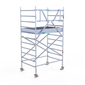 Rolsteiger Euroscaffold 1.35 x 1.90 x 4.2m