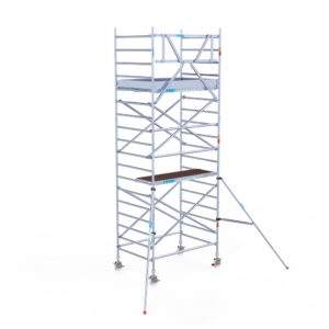 Platformlengte 1.90mtr