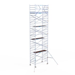 Rolsteiger Euroscaffold 1.35 x 2.50 x 10.2m