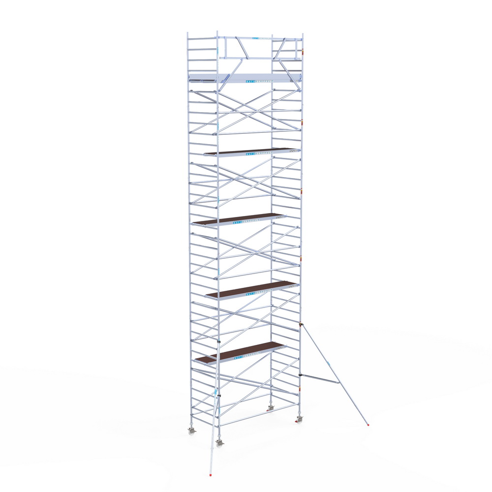 Rolsteiger Euroscaffold 1.35 x 3.05 x 12.2m
