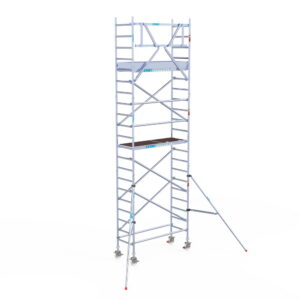 Rolsteiger Euroscaffold 0.75 x 1.90 x 7.2m
