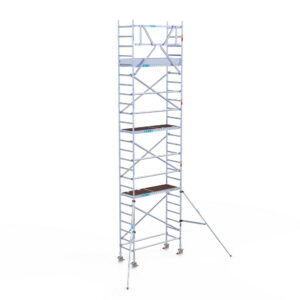 Rolsteiger Euroscaffold 0.75 x 1.90 x 8.2m