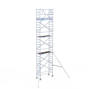 Rolsteiger Euroscaffold 0.75 x 1.90 x 9.2m