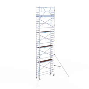 Rolsteiger Euroscaffold 0.75 x 2.50 x 10.2m