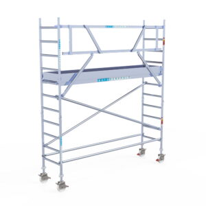 Rolsteiger Euroscaffold 0.75 x 3.05 x 4.2m