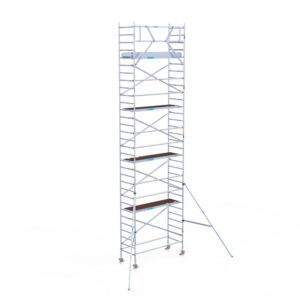 Rolsteiger Euroscaffold 0.90 x 2.50 x 10.2m