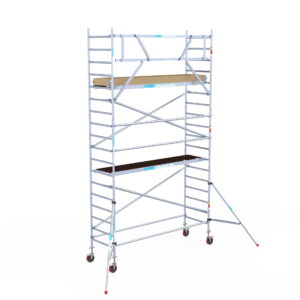 Rolsteiger Euroscaffold Basic 0.90 x 3.05 x 6.2m