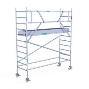 Rolsteiger Euroscaffold 0.90 x 3.05 x 4.2m
