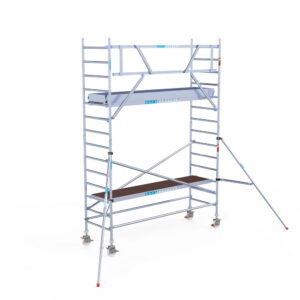 Rolsteiger Euroscaffold 0.90 x 3.05 x 5.2m
