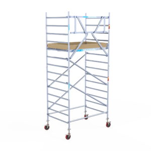 Rolsteiger Euroscaffold Basic 1.35 x 1.90 x 5.2m