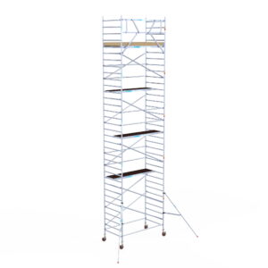 Rolsteiger Euroscaffold Basic 1.35 x 2.50 x 11.2m