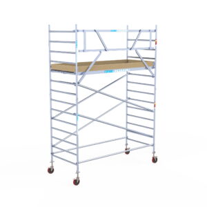 Rolsteiger Euroscaffold Basic 1.35 x 3.05 x 5.2m