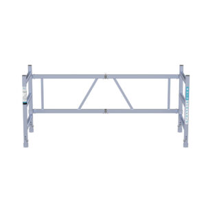 Kamersteiger Euroscaffold opzetstuk 3 sporten 75cm breed